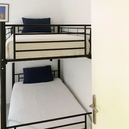 Holiday home Ourania Near Naousa Close To The Beach *